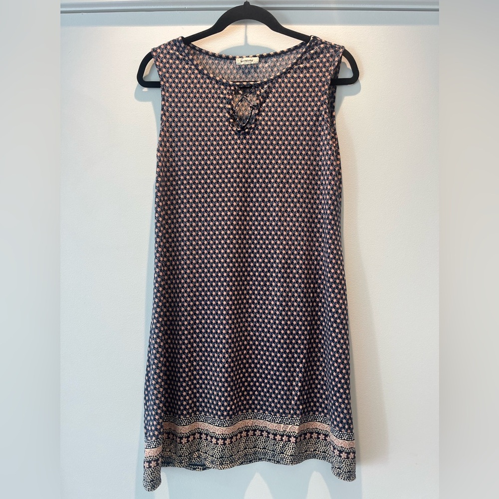 Max Studio A-Line Dress Size: XS